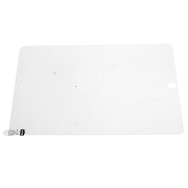 Skärmskydd Hög Transparens Härdat Glas Film Passar för IPad 5/6 9.7tum Tablet