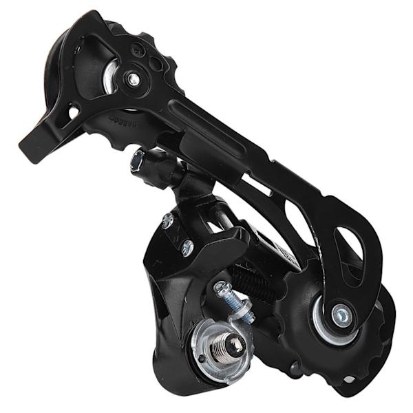 Mountainbike Bakväxel M390 9 Växlar 27 Växlar Växel Cykeltillbehör
