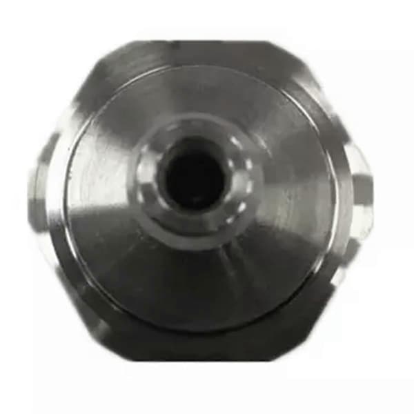 Eksostrykksensor SH0918211 SHY618W00 SH02-18-211C for 2 3 CX3 CX5 2.2 Trykksensor