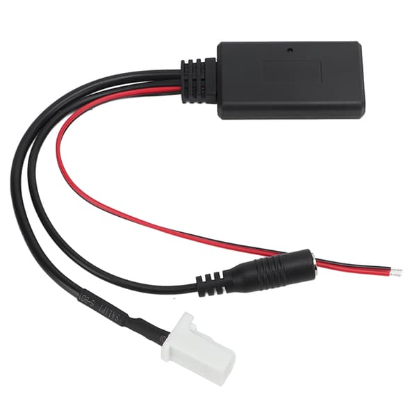 Bluetooth-modul for bil, trådløst, håndfri mikrofon, erstatning for Clarion, passer til Suzuki Swift Vitra Jimny