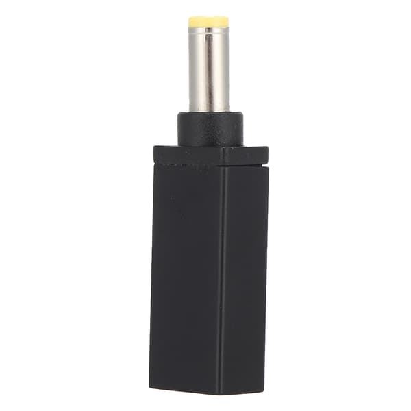 Adapter Type‑C Hun til DC Han Lige Converter til Laptop PD Opladning 18.5‑20V