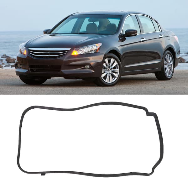 Motorventil Frontdækselpakning Passer til Honda Accord 2008-2012 12341-R70-A00