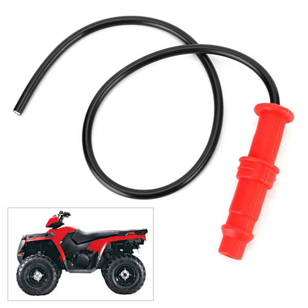 Tennplugghetteledning 3084980 Passer for Polaris Sportsman 400 4x4 2001‑2005
