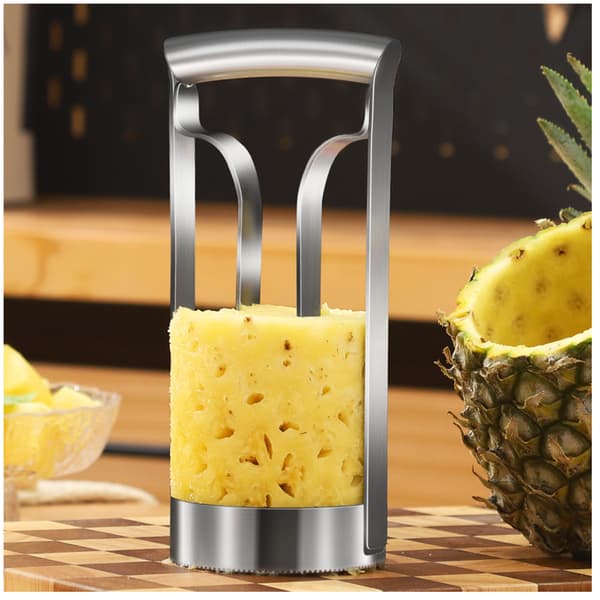 Pineapple peeler, upgraded version, thickened blade, kitchen gadget