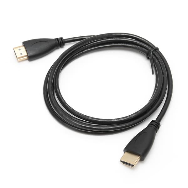 HD Multimedia Interface - HD Multimedia Interface -siirtokaapeli TV OS/HDTV/Xbox/PS4/PS3/Projektorille 1,5M
