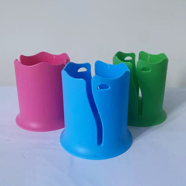 Kayak Cup Holder - Secure Silicone Drink Holder for Paddleboard, Canoe & Boat | Waterproof Storage for Drinks, Keys & Snacks