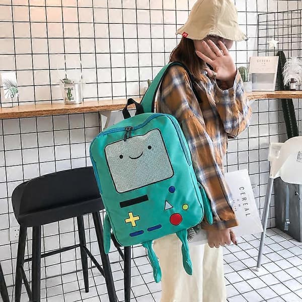 Anime Cartoon Adventure Time -reppu