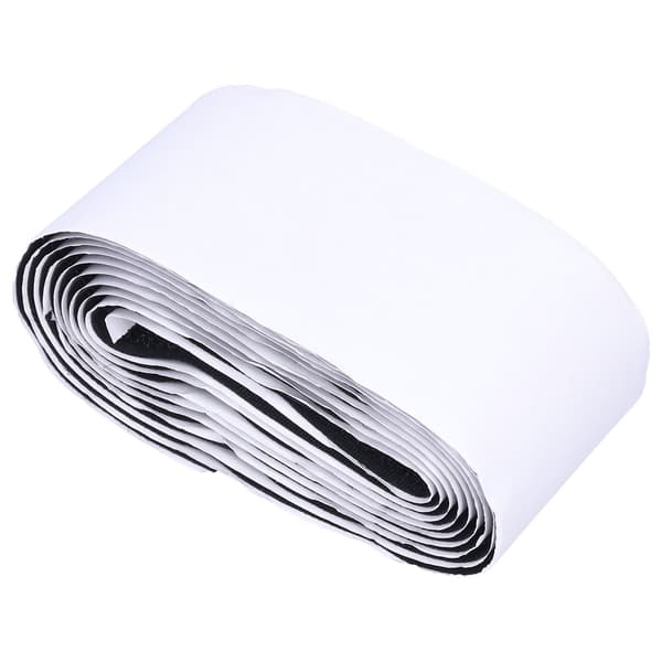 Gitarr Effektpedal Monteringstejp Nylon 5cm x 2 meter Musikinstrument Tillbehör Krok Yta
