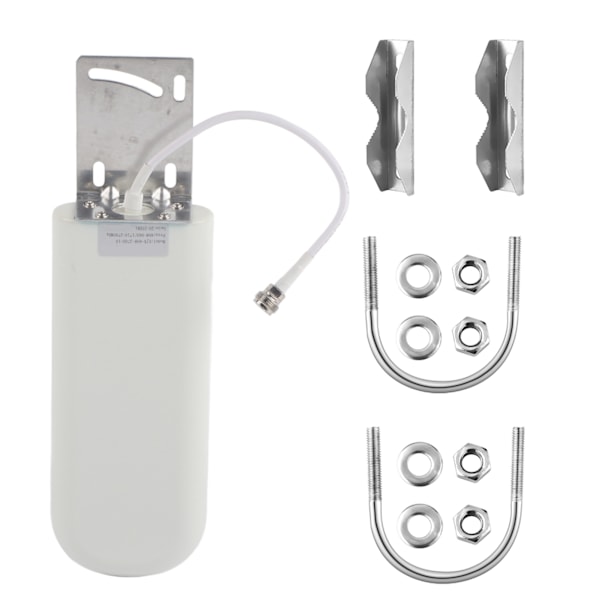 4G 3G Utomhus Extern Antenn För Mobil Signal Förstärkare Repeater Router Modem