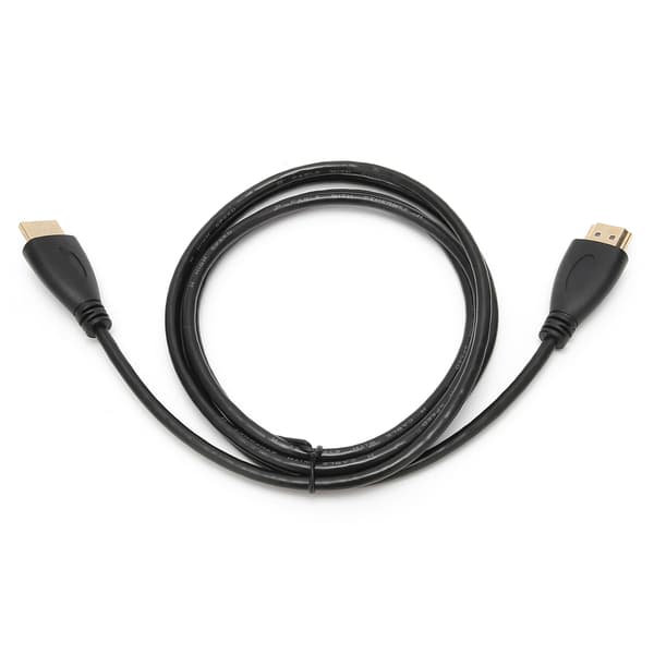 HD Multimedia Interface til HD Multimedia Interface Overførselskabel til TV OS/HDTV/Xbox/PS4/PS3/Projektor 1.5M