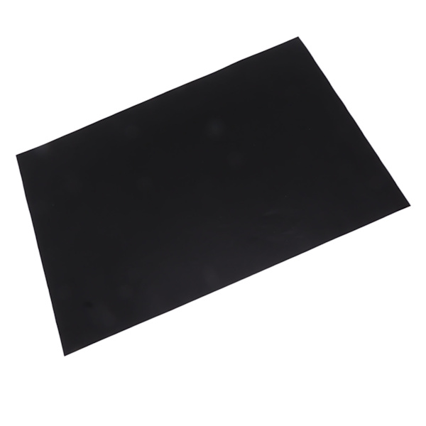 Värmebeständigt Spisskydd Brandsäkert Halkfritt Multifunktionellt Spisskydd för Köksartiklar Rektangulärt 25x35cm