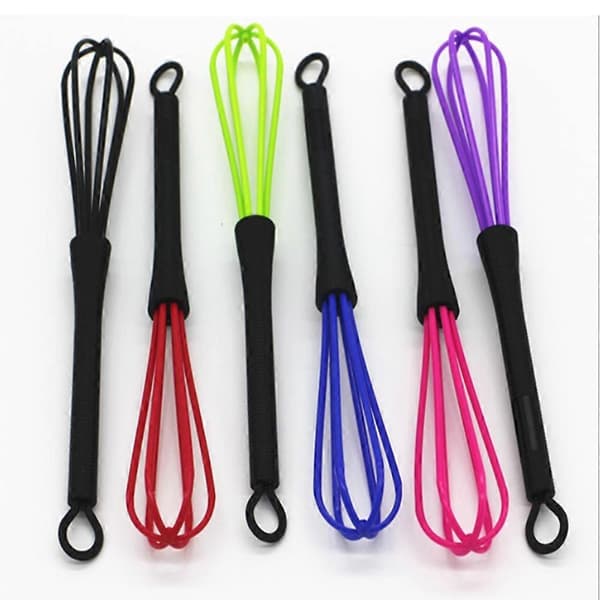Mixing Color Stirrer Pro Salon Hair Dyeing DIY
