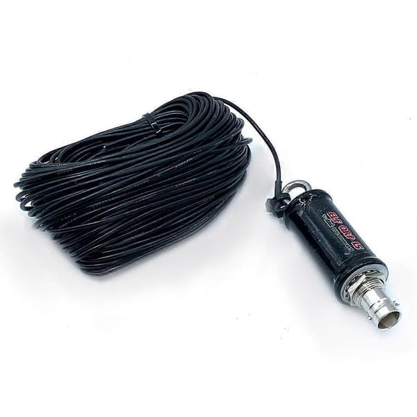 Elf QRP15 1-30MHz HF Antenna Low Power Consumption Quick Setup