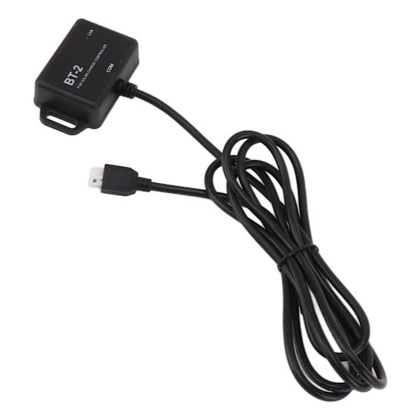 BT 2 Bluetooth-modul til MPPT 20A 30A 40A 50A solcelleopladningsregulator BT-modul med PH2.0 4 kommunikationsport til APP-overvågning af indstillingsparametre