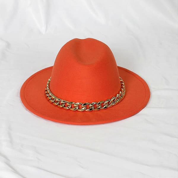 Orange retrocylinder