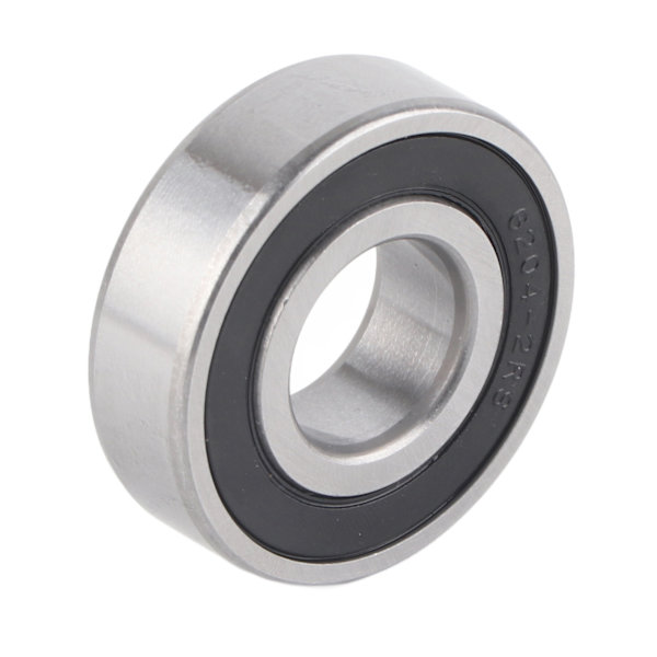 10 kpl 6204‑2RS Nopea Kaksipuolinen Tiiviste Uraradan Kuulalaakeri 17x47x14mm