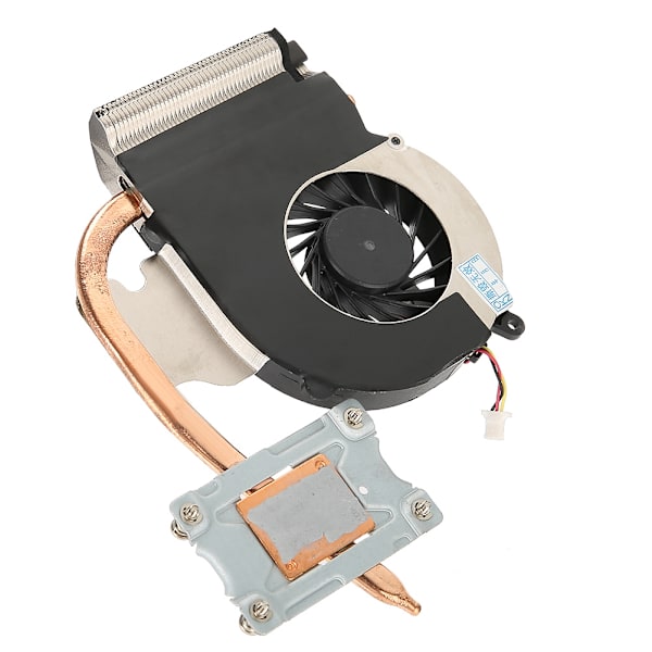CPU Køleventilator Køleplade Ventilator Til HP Compaq CQ43 CQ57 431 630 631 CPU Ventilator