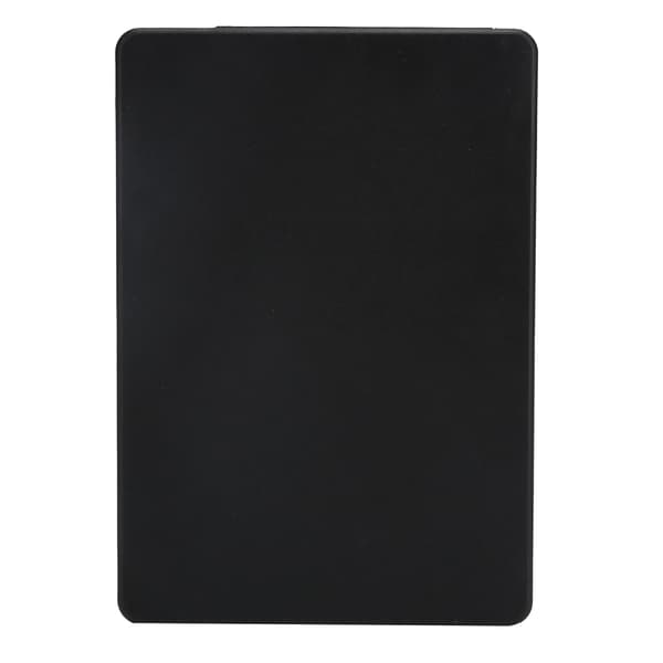 SATA Kabinet SSD til 3.0 NGFF Understøtter M.2 Harddisk Bærbar Konverter med Sort Etui