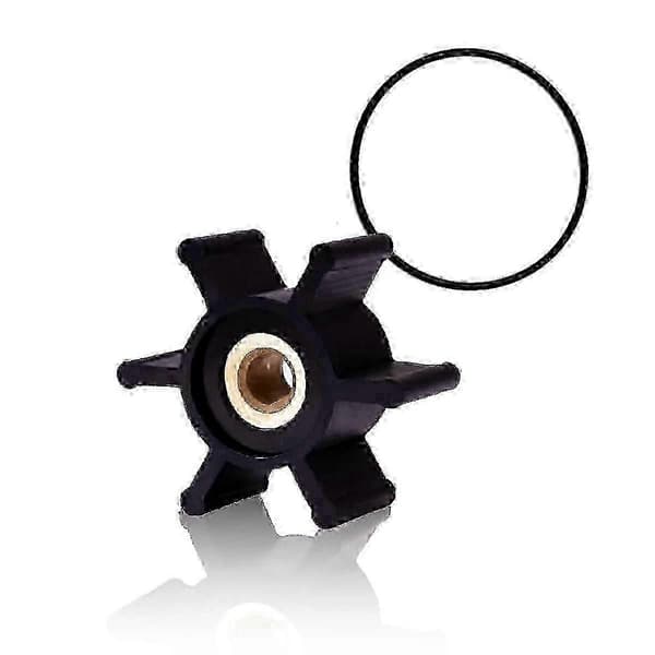 Milwaukee M18 overførselspumper kompatibel med messingimpeller 49-16-2771