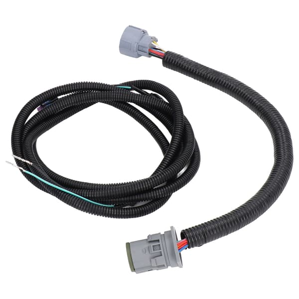4L60E til 4L80E Transmission Wire Adapter med VSS WATRA30 18 til LS-serie Køretøjer