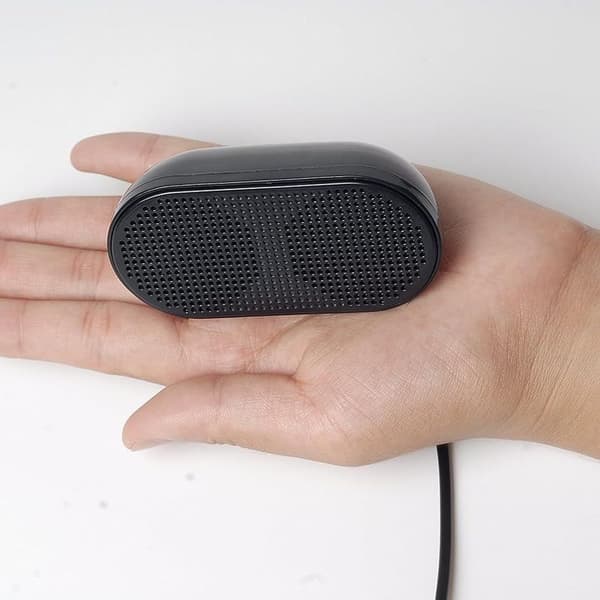 USB mini-høyttaler, datamaskin-høyttaler, stereo multimedia