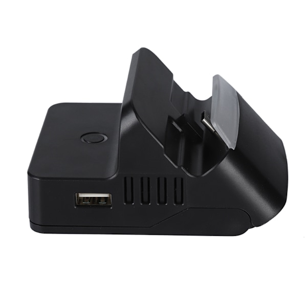 HDMI 2.0A Portabel Laddningsdocka Fäste TV Video Konverterare För Nintendo Switch
