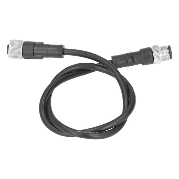 Båd Backbone Drop Kabel til NMEA 2000 Erstatning for Garmin Lowrance Simrad B G Navico Netværk 0,5m/1,64ft