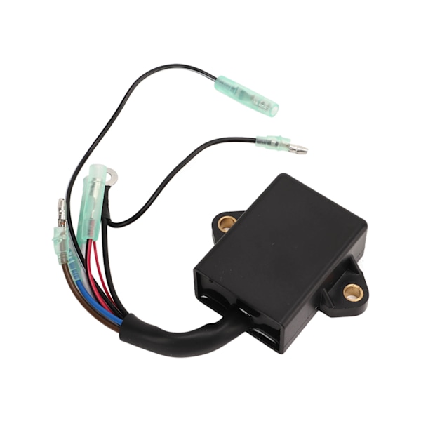 CDI-yksikkö 63V 85540 01 Kestävä CDI-yksikön kokoonpano 9,9H - 15HP 2- ja 4-tahtiperämoottoreille