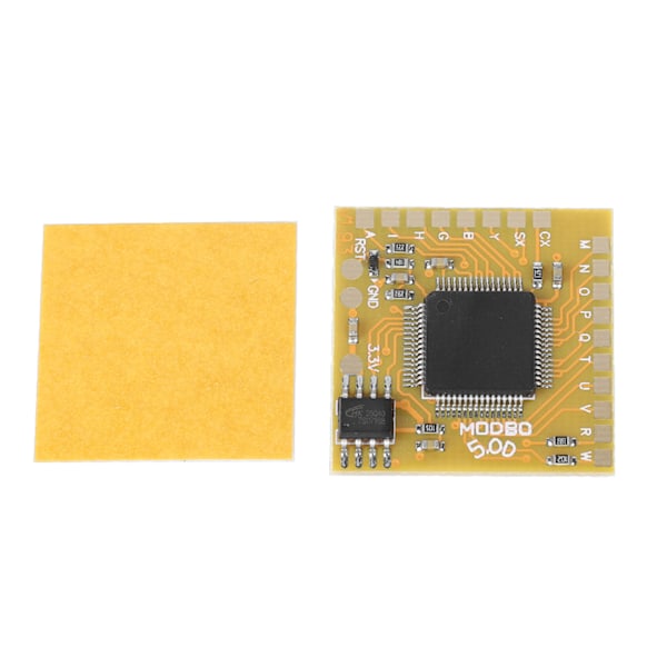 Ny IC5.0 V1.93 Chip Maskin Mod Direktläsning Chip Mikrokrets för Sony PS2
