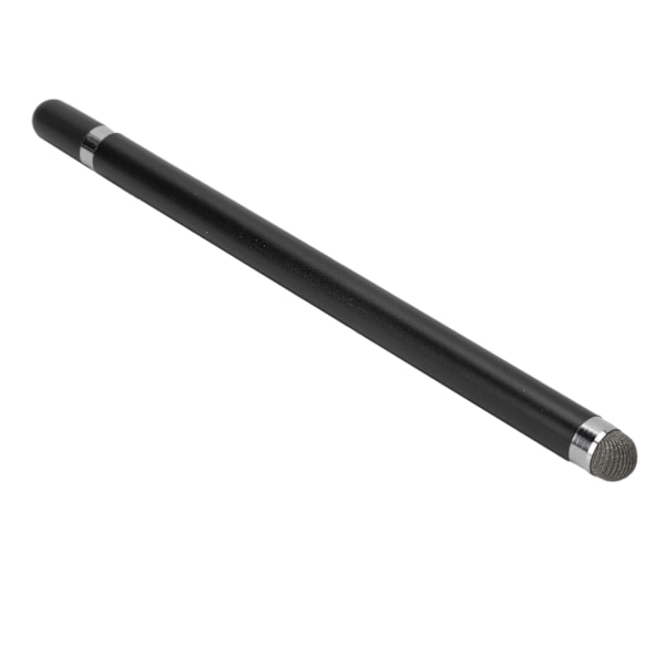 Stylus IOS/Samsung/HUAWEI/Android-matkapuhelimille, tableteille, oppimiskoneille, kosketusnäyttökynä, musta