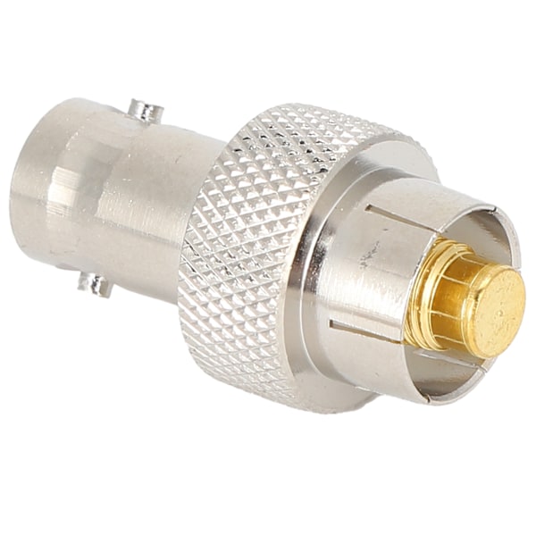 BNC Hun til for ICOM Adapter Bærbar Holdbar Koaksialkabel Konnektor til ICOM Radio AD‑98FSC