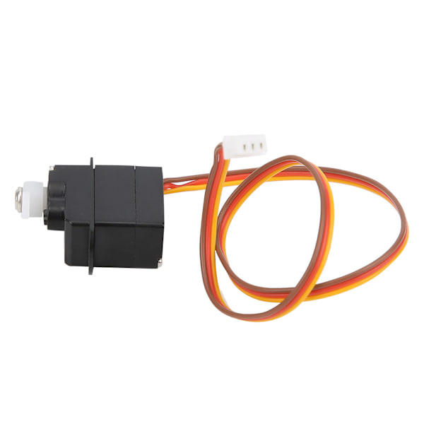 Fjernbetjent Fly Styremotor Server til Wltoys XK A160 Fastvinget Flyvemaskine