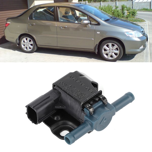 Purge Control Solenoid Valve 36162 PWA G01 Biltilbehør Passer for City 2007-2008