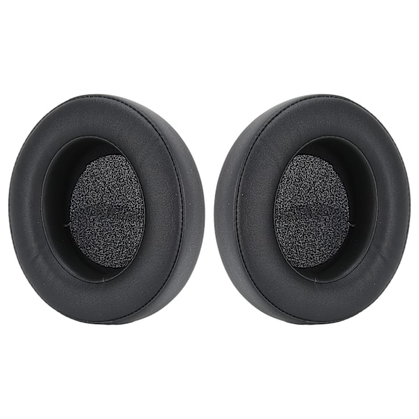 Hörlurs Öronkuddar Headset Svampkudde Ersättning för Razer Kraken Pro V2 / 7.1 V2 Svart