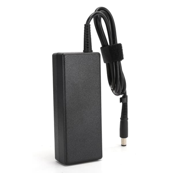 Computer Strømadapter 19V 4.74A 90W Oplader med 7.4x5.0mm/0.3x0.2in Rund Mund til HP 100V‑240V