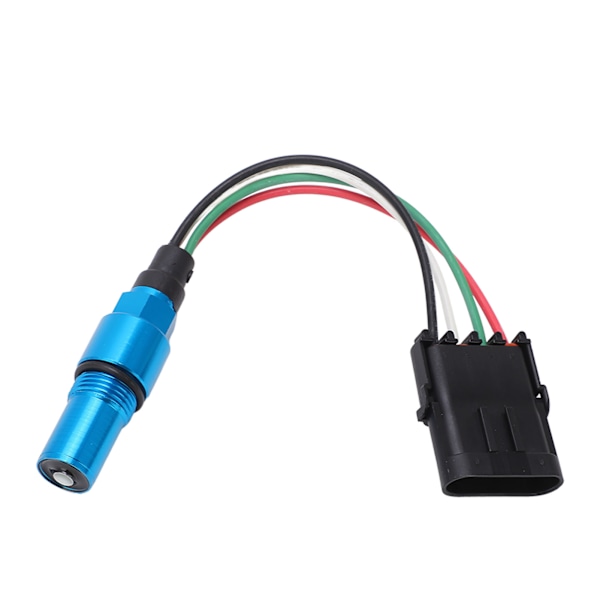 Vejlskiftsensor 3408503 Motor Kam Aksel Sensor Høj Præcision Udskiftning til Cummins L10 M11 N14