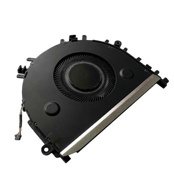 Bærbar CPU-køleblæser kompatibel med MateBook D14 D 14 køleblæser DC5V EG70040S1-C111-S9A