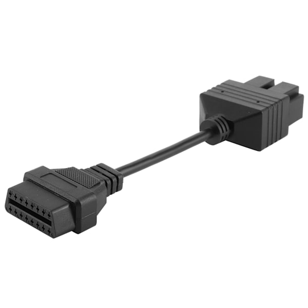 Auton diagnosointijohdon sovitin 20-nastainen uros - OBD2 16-nastainen naarasliitin, sopii KIA Sportagelle