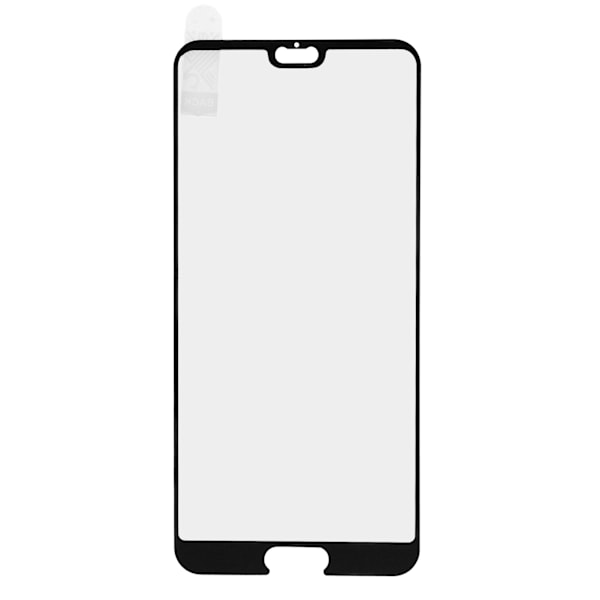 Teräväpiirto Näytönsuoja Naarmuuntumista Estävä Karkaistu Kalvo Huawei P20/Honor 10:lle