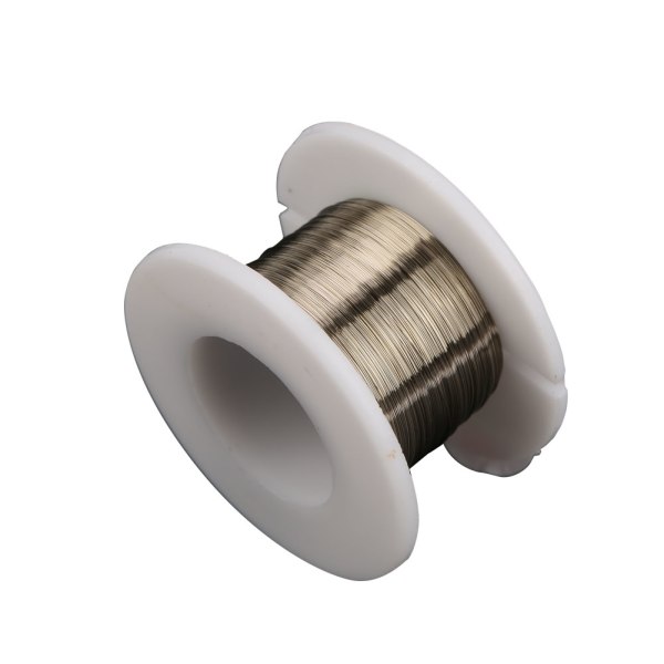 100m Molybdeenileikkauslanka LCD-näytön erottimen korjaukseen (0,08mm*100m)