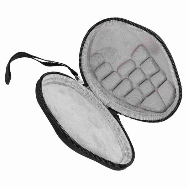 Bærbar Trådløs Mus Oppbevaringsveske Bæreveske Beskyttelsesdeksel for Logitech MX ERGO