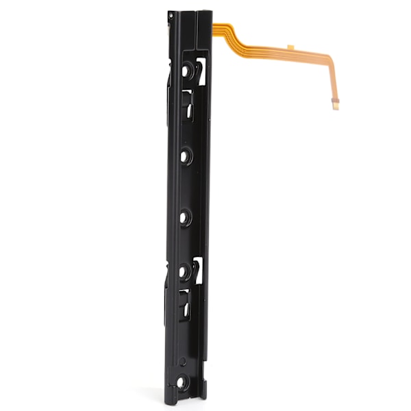 Ersättningsdelar Vänster & Höger Slider Med Flexkabel Reparation för Nintendo Konsol (Vänster)