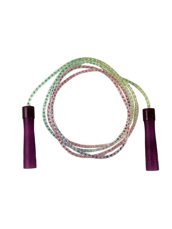 Hyppynaru 6m Sateenkaarenvärinen multicolor