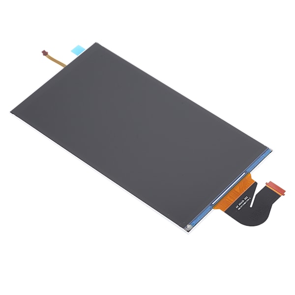 ABS LCD-skärm Spelkonsol Utrustningstillbehör för SWITCH liti Perfekt Bildkvalitet