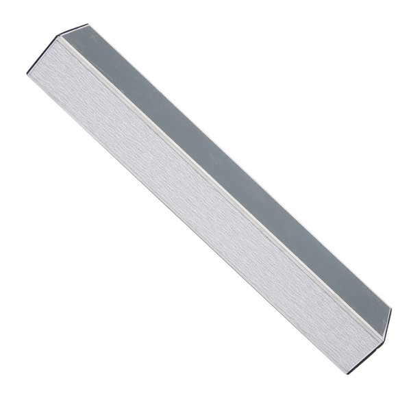 Guitar Fret Leveling Beam Fil Slipning Leveler Bar Bas Musikinstrument Verktyg 20cm