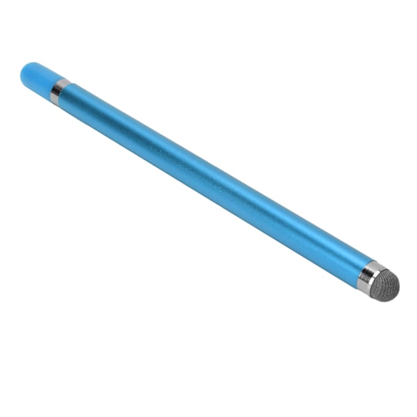 Stylus for IOS/Samsung/HUAWEI/Android Mobiltelefon Nettbrett Læringsmaskin Berøringsskjerm Penn Blå
