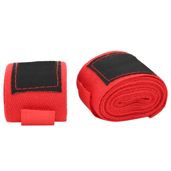 Håndwraps Håndledsbåndage Støtte til Bokse Kickboksning Muay Thai