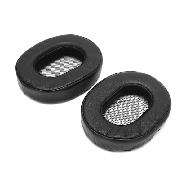 Erstatningsøreputer Øreputer Deksel Passer for Sony MDR1A 1ADAC 1ABT Hodetelefoner