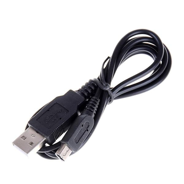 Nintendo ladekabel strømadapter lader for 3DS 3DSLL NDSI 2DS 3DSXL