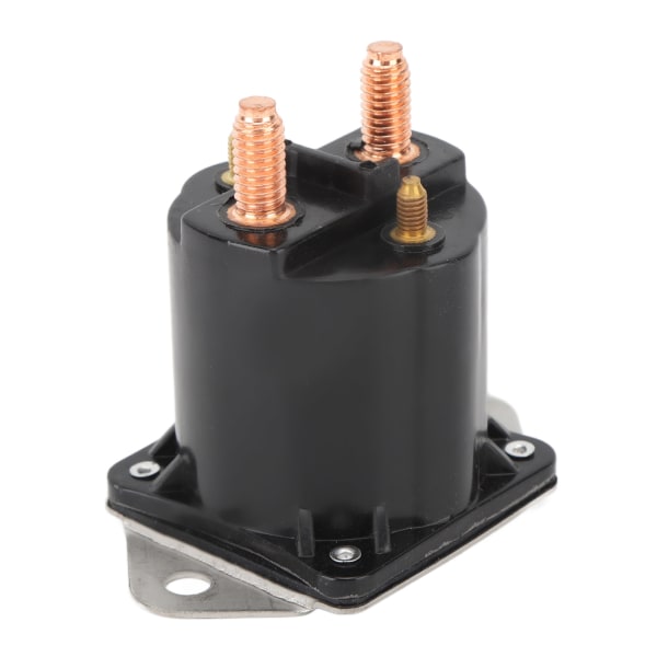 Solenoidi 1013609 Golf Cart Solenoid Switch -muunnoslisävaruste Solenoid Relay DS:lle 1984-2007 12V